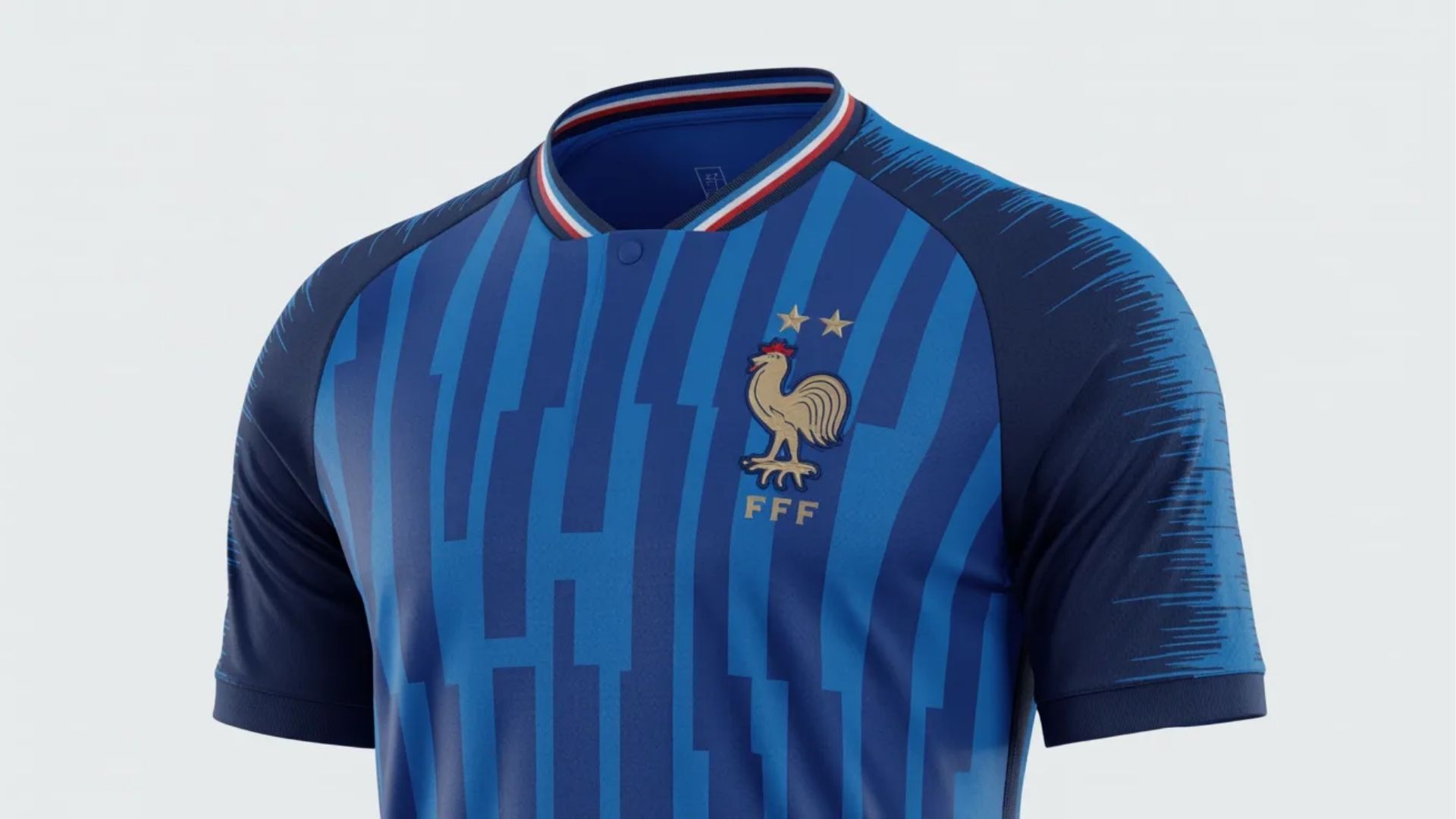 Top 6 des boutiques en ligne pour acheter le nouveau maillot de l&rsquo;équipe de France
