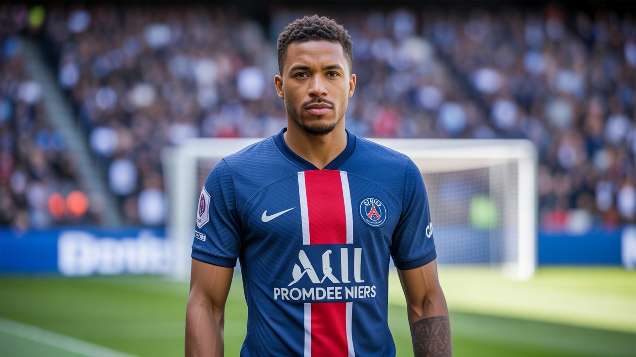 Maillot PSG domicile pas cher : comment trouver le bon sans sacrifier la qualité