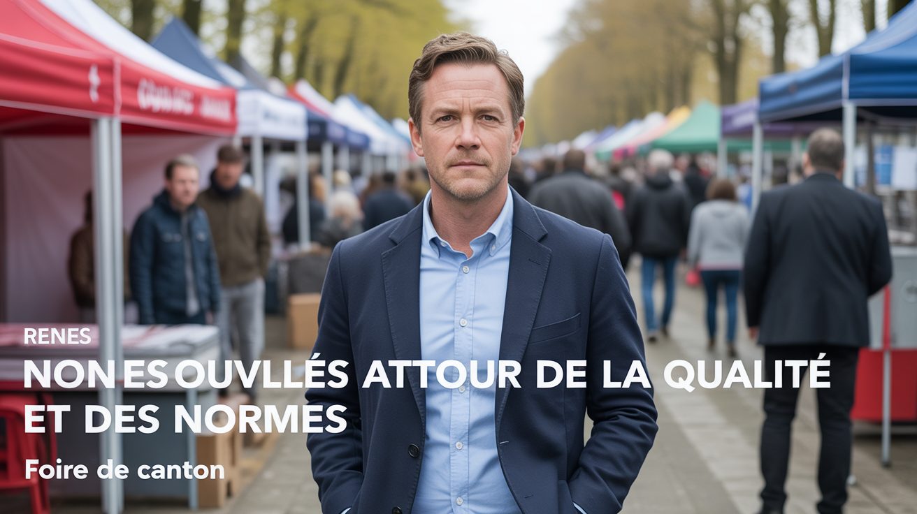 les nouvelles attentes autour de la qualite et des normes